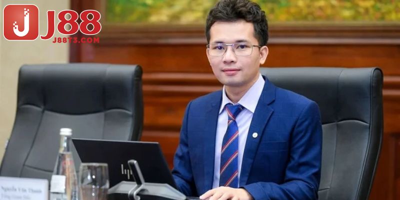 Nỗ lực gây dựng sự nghiệp của vị lãnh đạo trẻ