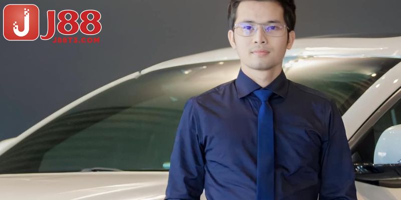 Tầm nhìn dài hạn đáng ngưỡng mộ của CEO