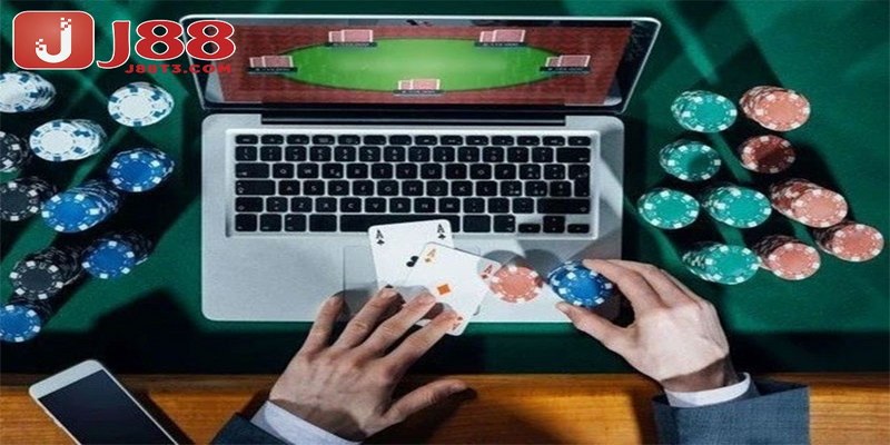 Cờ bạc có trách nhiệm J88 được hiểu như thế nào