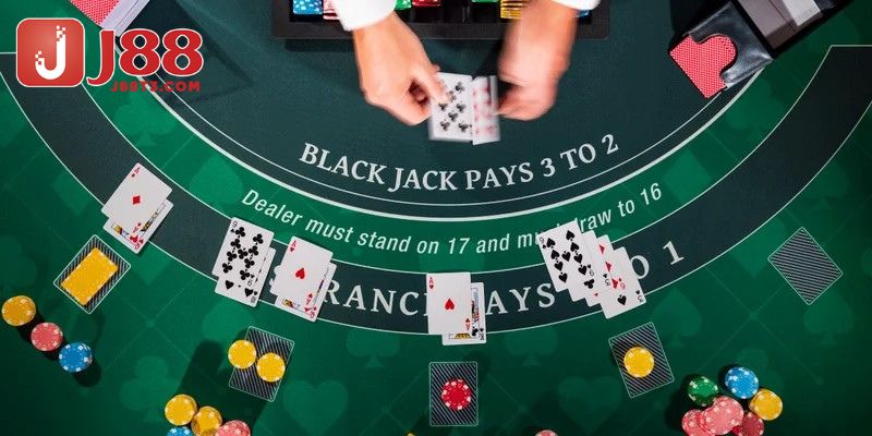 “Blackjack là gì?” là câu hỏi được nhiều người chơi quan tâm