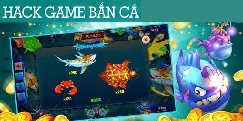 Cần lưu ý rằng hack bắn cá không hợp pháp nên cần cẩn thận khi sử dụng