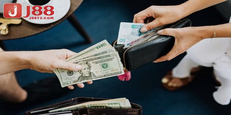 Hạn chế phải vay mượn mọi người