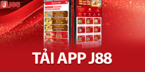 Tải App J88 - Trải Nghiệm Cá Cược Trọn Vẹn Từng Khoảnh Khắc