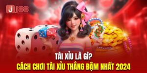 Tài Xỉu Là Gì? Bật Mí Cách Chơi Tài Xỉu Thắng Đậm Nhất 2024