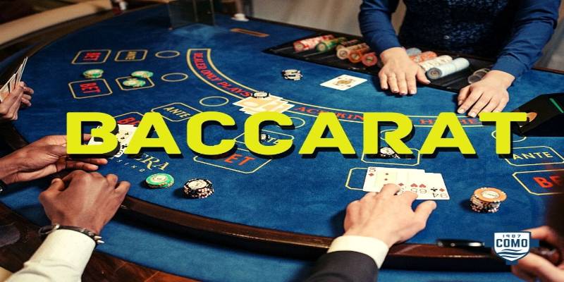 Baccarat J88 - Nhận Ngay Những Phần Thưởng Chưa Từng Có