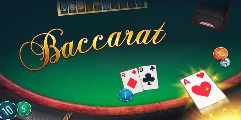 Bật mí chiến thuật chơi baccarat trực tuyến của cao thủ cá cược