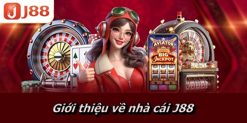 Giới thiệu về nhà cái J88