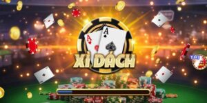 Xì Dách J88 - Tựa Game Quen Thuộc Cực Kỳ Dễ Trúng Thưởng